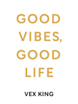 Vex King: Good Vibes, Good Life—Book Overview