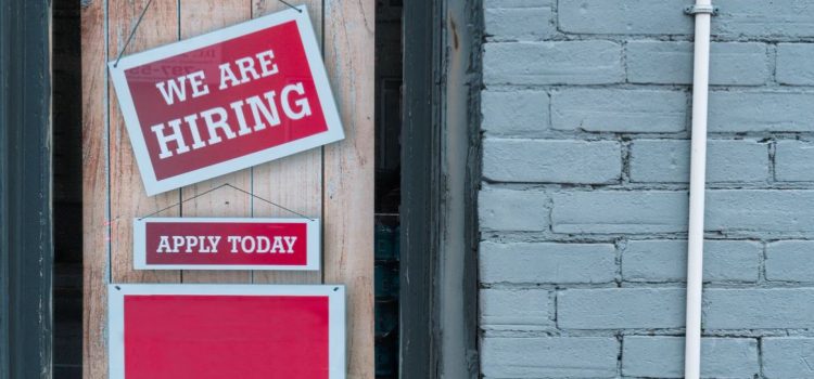 How to Hire the Right Person (And Keep Them) How to Hire the Right Person (And Keep Them)