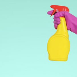 Paying for Chores: Reasons to Delegate Your Housework