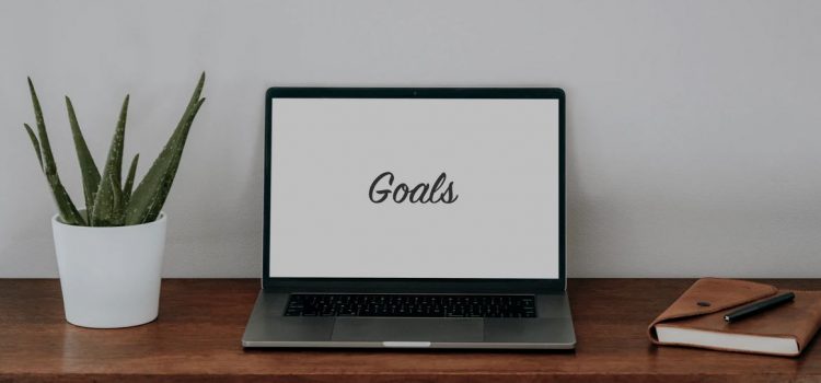 How to Set Business Goals: Make Them Realistic