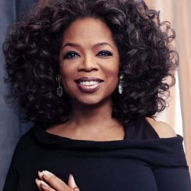 What Happened to You? Oprah and Perry on Trauma