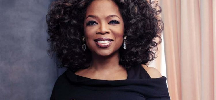 What Happened to You? Oprah and Perry on Trauma