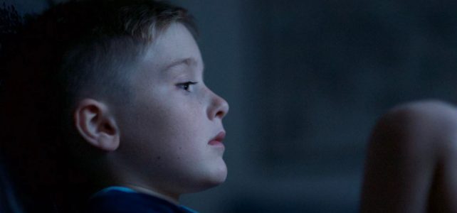 How Does Trauma Affect The Brain Of A Child Shortform Books