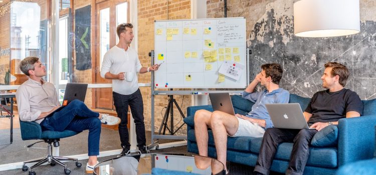 Organizational Decision-Making: 3 Ways to Set the Tone Organizational Decision-Making: 3 Ways to Set the Tone