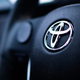 Why Is Toyota Successful? The 3 Reasons