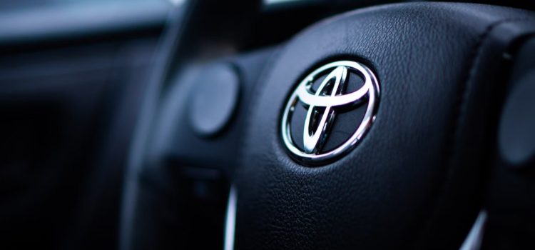 Why Is Toyota Successful? The 3 Reasons