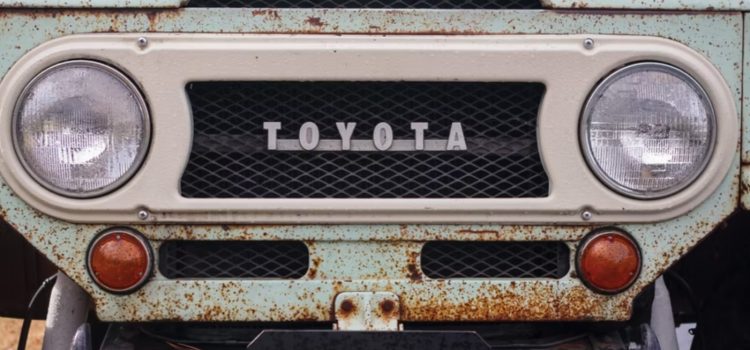 Toyota Company History: The Start of Toyota’s Success Toyota Company History: The Start of Toyota’s Success