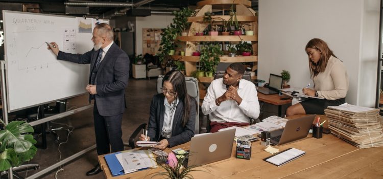 2 Vital Emotional Intelligence Skills to Use in the Workplace 2 Vital Emotional Intelligence Skills to Use in the Workplace