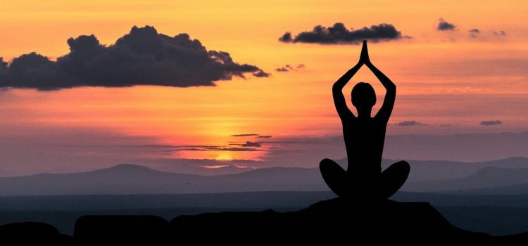 Transcending the Mind Through the Practice of Yoga