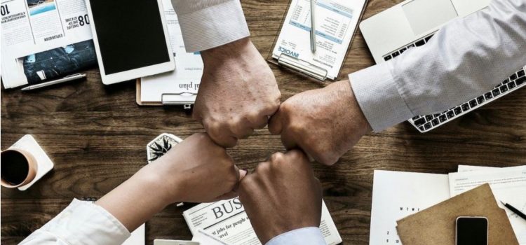Finding a Team Purpose: How Experts Unify Finding a Team Purpose: How Experts Unify
