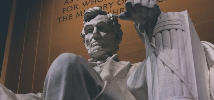 What Was Abraham Lincoln Like as a Leader?