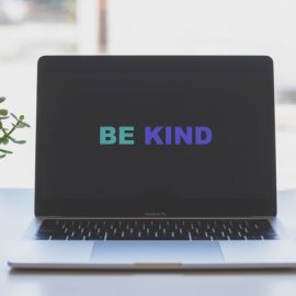 Kindness in the Workplace: How to Use It Wisely