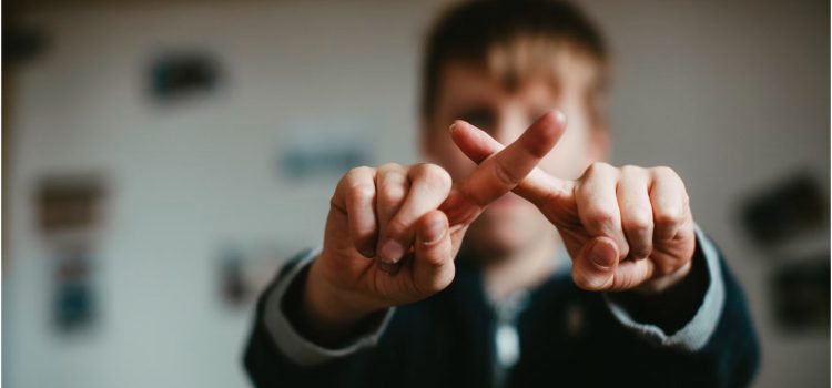 How to Be Trusted: What Not to Do How to Be Trusted: What Not to Do