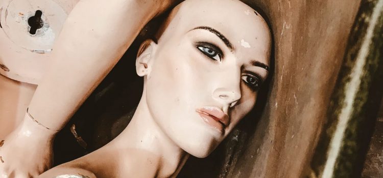 Female Crash-Test Dummies Can Make Women Safer Female Crash-Test Dummies Can Make Women Safer