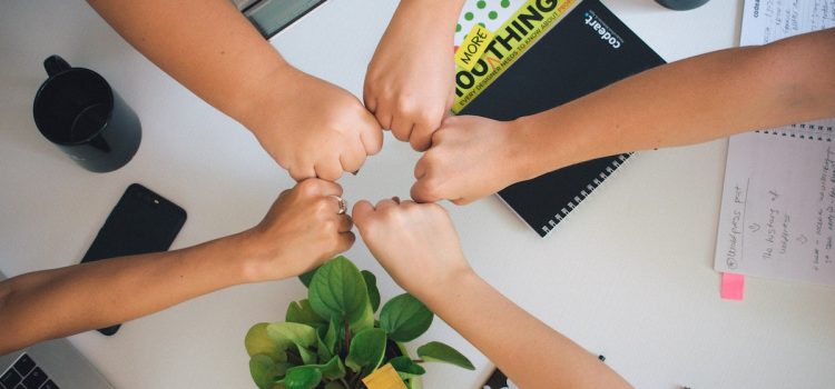How to Build a Cohesive Team: Stage 4 Culture How to Build a Cohesive Team: Stage 4 Culture