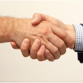 Handshake Deals: Are They Realistic or Risky?