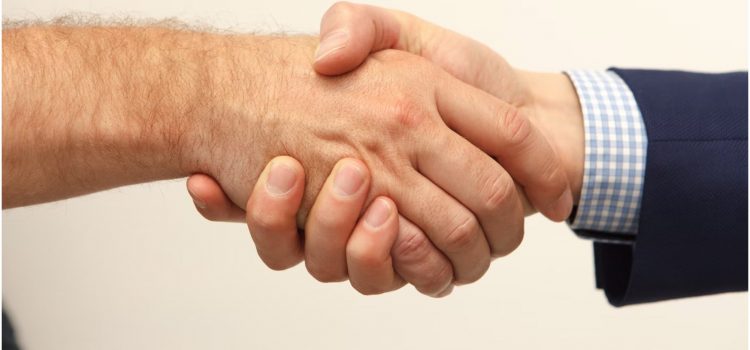 Handshake Deals: Are They Realistic or Risky?