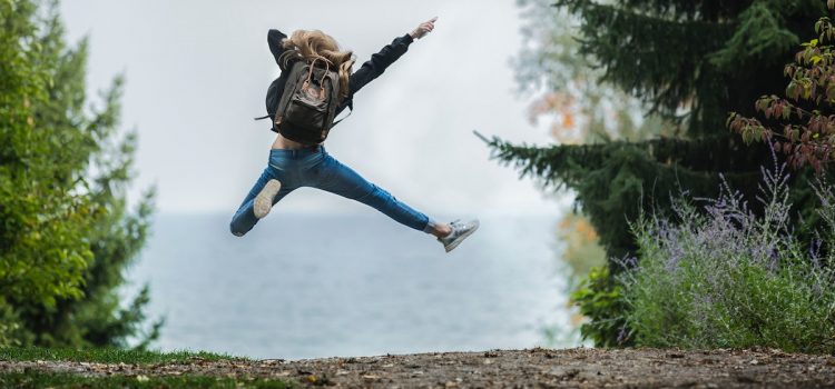 How to Change Your Behavior: 3 Steps to a New Life How to Change Your Behavior: 3 Steps to a New Life