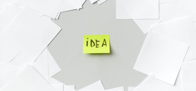 How to Evaluate Business Ideas: Is Yours Good?
