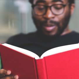 24 Fascinating Books to Expand Your Knowledge & Mind