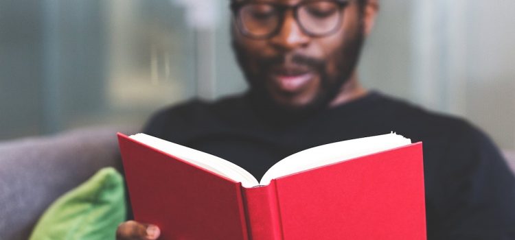 24 Fascinating Books to Expand Your Knowledge & Mind