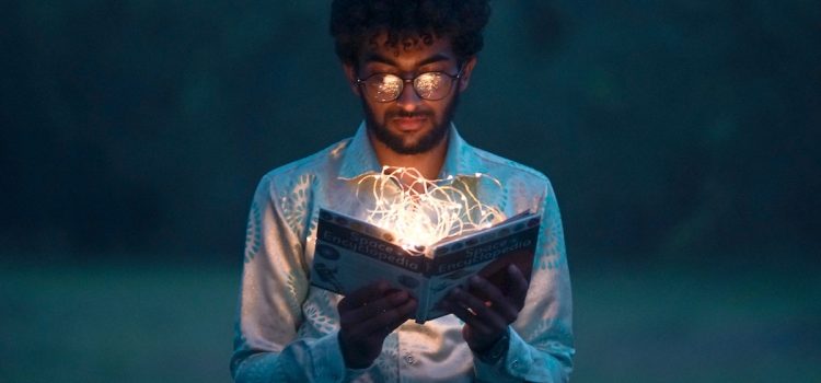 Why Are Stories Powerful? The Reasons We Use & Abuse Them Why Are Stories Powerful? The Reasons We Use & Abuse Them