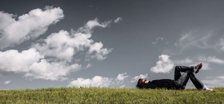 How Passive People Are at Risk From the Devil How Passive People Are at Risk From the Devil