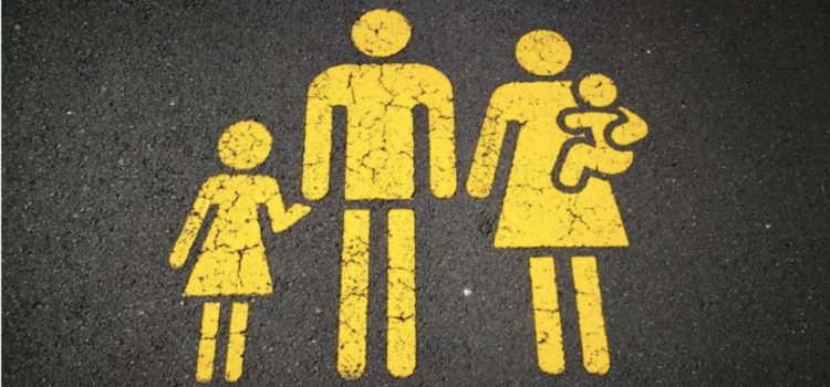 Family Structure and Poverty: Is There a Connection? Family Structure and Poverty: Is There a Connection?