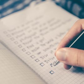 How to Prioritize Tasks at Work by Importance