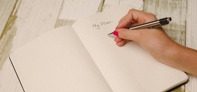 How to Think Long-Term: 2 Novel Ways to Plan Ahead