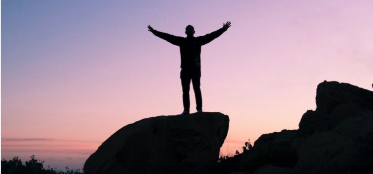 What You Stand For Matters: How to Live Purposefully