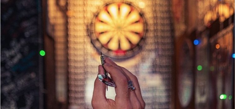 How to Reach Your Goals in 4 Simple (But Not So Easy) Steps How to Reach Your Goals in 4 Simple (But Not So Easy) Steps