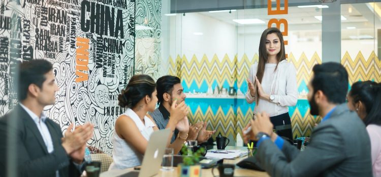5 Workplace Protocols That Enhance Communication 5 Workplace Protocols That Enhance Communication