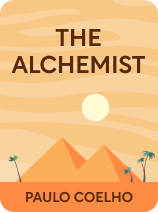 the alchemist ending summary