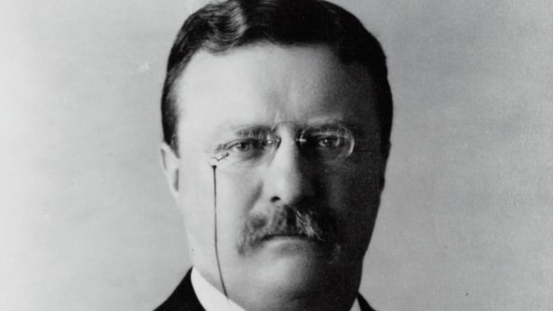 Doris Kearns Goodwin on Teddy Roosevelt's Presidency - Shortform Books, image size:1920x1080
