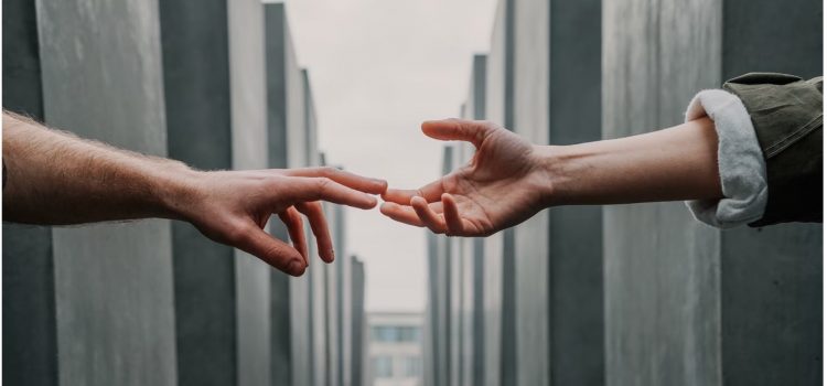 Where Do Trust Issues Come From? Science’s Explanation Where Do Trust Issues Come From? Science’s Explanation