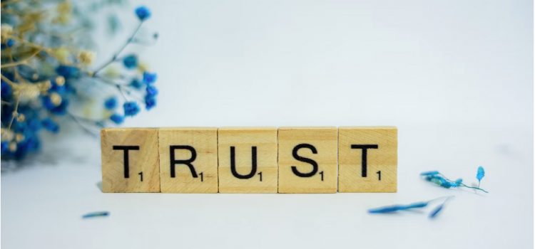 The Speed of Trust: Stephen Covey’s Bestseller