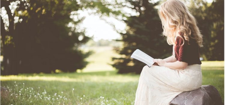 Questions About Religion Every Woman Should Ask Questions About Religion Every Woman Should Ask