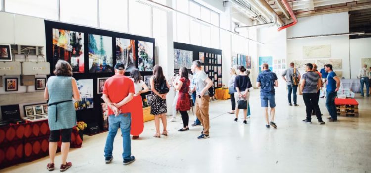 Finding Your Art’s Audience: Is Art for Yourself or Others? Finding Your Art’s Audience: Is Art for Yourself or Others?