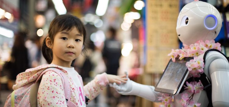 The Negative Impact of Artificial Intelligence on Society The Negative Impact of Artificial Intelligence on Society