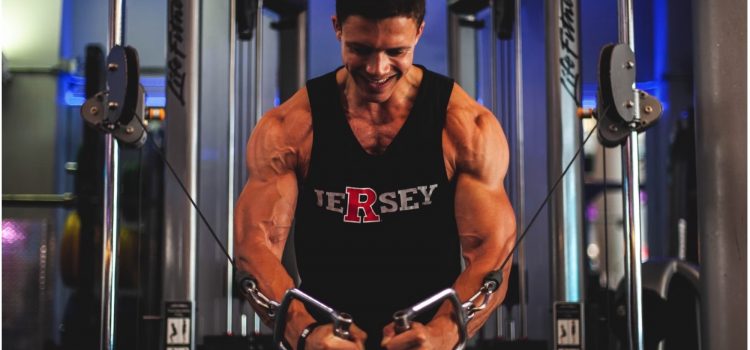 Best Bodybuilding Books, Blogs, & Podcasts