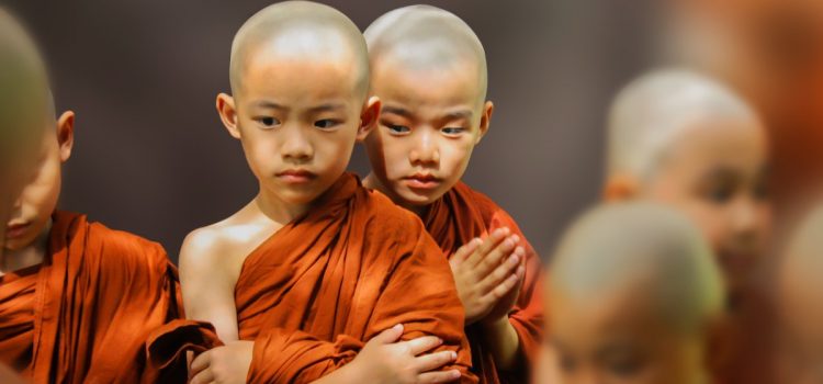 The Purpose of Religion in Society: Cementing Social Norms The Purpose of Religion in Society: Cementing Social Norms