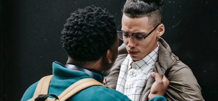 What to Do If Someone Is Overstepping Boundaries What to Do If Someone Is Overstepping Boundaries