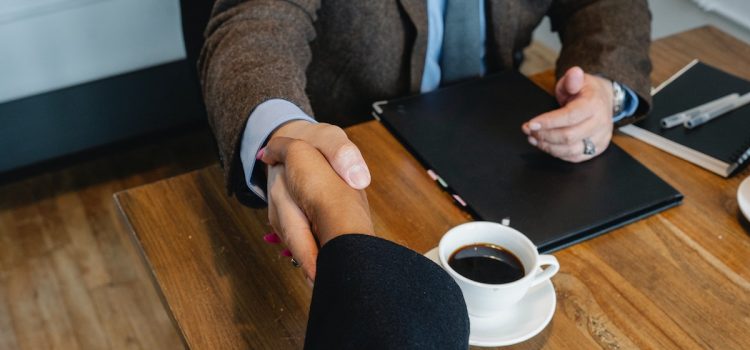 The Foundation of Trust: How Empathy Sustains Relationships The Foundation of Trust: How Empathy Sustains Relationships