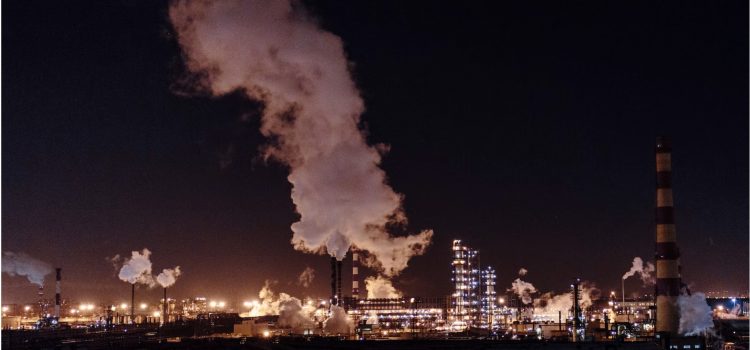 Business and Climate Change: Good (& Bad) Responses Business and Climate Change: Good (& Bad) Responses