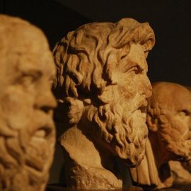 Aristotle’s Telos Doctrine—Explained