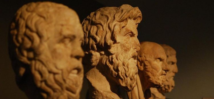 Aristotle’s Telos Doctrine—Explained