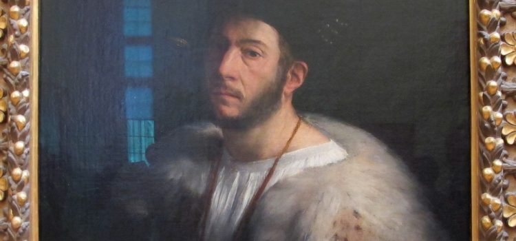 Cesare Borgia and Leonardo da Vinci’s Partnership