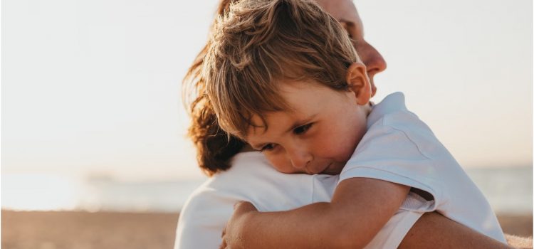 How to Become a Good Parent: 3 Essential Principles