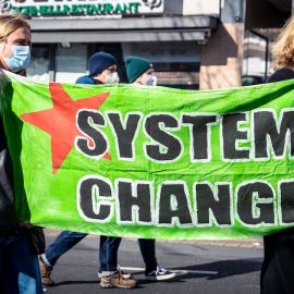 The Environmental Justice Movement Harms Prosperity